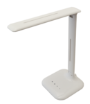 CIL birou LED, reglajul temp.de culoare si fluxului luminos LAL4W 100-240 V, 50 Hz, 4 W, 2700-6000 K Tracon