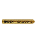 Fiola chimica INDEX CAQU M8 x 80 mm pentru fixari grele in beton Cavi