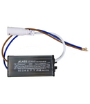Driver LED panou 48w / 600mA / 72 – 96v Moon