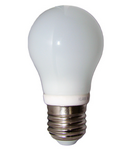 Bec Led – Klass A60 7w/E27 4000k Moon