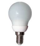 Bec Led – Klass G45 3w/E14 6400k Moon