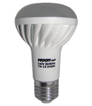 Bec Led – Moonlight R63 7w/E27 6400k Moon