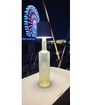 Miniatură Lampa decorativa LED pentru sticla de vin cu acumulator 3W 3.7V 1200mAh Li-Ion 150lm 11h IP20 - imaginea 6