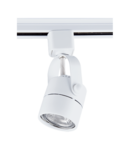 SKY TL5 LED TRACK LIGHT 6,5W 4000K 40° 230V 4-LINES WHITE Elmark