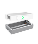 Unitate de control Dyness BDU STACK280, modul de putere BMS de inalta tensiune, curent maxim 200A Dyness