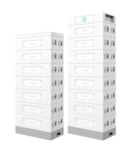 Miniatură Modul baterie litiu LiFePO4 Dyness STACK280 S51280 51.2V 280Ah 14.33kWh - imaginea 3