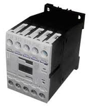 Contactor 9A 4KW AC3 Ub-24VDC Eaton Moeller 