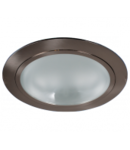 SPOT DOWNLIGHT GL201E 2x E27, max 2x20W, ALB, D-226, STELLAR