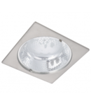 SPOT DOWNLIGHT GL209, MAX. 150 W, ALB, D- 220 MM, STELLAR