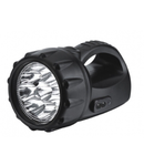 LANTERNA REINCARCABILA, CU 9 LED-UR VT-396L