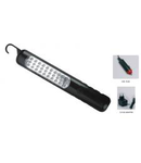 LAMPA AUTO REINCARCABILA 30 LED-URI + CABLU (5 M), VT-2008L