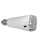 LANTERNA REINCARCABILA CU 10 LED-URI, VT-851