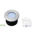 SPOT CU LED (12 X 0.1 W),  VT-535