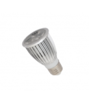 BEC LED3-CW, 6 W, DULIE E14, STELLAR