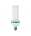 BEC ECONOMIC 6U/T5, 125 W, DULIE E40, STELLAR