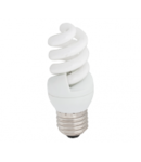 BEC ECONOMIC ESL SPIRAL D2, 15 W, DULIE E 27, STELLAR