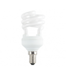 BEC ECONOMIC HALF SPIRAL/T2, 15 W, DULIE E 14, STELLAR