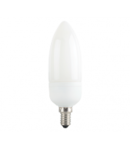 BEC ECONOMIC CANDLE, 11 W, DULIE E 14, STELLAR