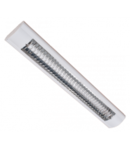 LAMPA FLUORESCENTA NINA, 1 X 18 W, STELLAR