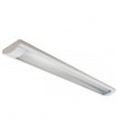 LAMPA FLUORESCENTA NEDA, 1 X 18 W, STELLAR