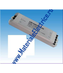 AMPLIFICATOR DE PUTERE LED 12V/24V