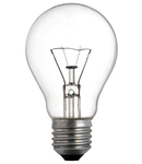 Bec clar incandescent 24V 60W E27