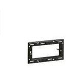 PLACA SUPORT 4 MODULE PENTRU DOZE STANDARD ITALIAN, LEGRAND MOSAIC