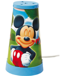 Veioza Magic MICKEY 01401 Klausen