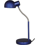 LAMPA DE BIROU TEDDY ALBASTRU MARIN KLAUSEN