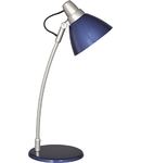 LAMPA DE BIROU TOM ALBASTRU KLAUSEN