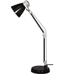 LAMPA DE BIROU ZACK NEGRU KLAUSEN