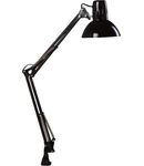 LAMPA DE BIROU ARMSTRONG NEAGRA KLAUSEN