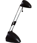 LAMPA DE BIROU NEAGRA KLAUSEN