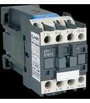 CONTACTOR DC LP1-D 9A 12V 1NO