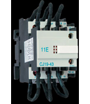 CONTACTOR PENTRU BATERII DE CONDENSATOARE CJ19-32 DPK 230V 32A