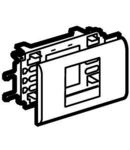 SUPORT 2 MODULE - LEGRAND