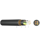 CABLU NSHTou 4 X 1.5 MM - SCHRACK