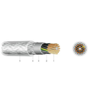 CABLU DE COMANDA YSLYQY 2 X 0.75 MM - SCHRACK