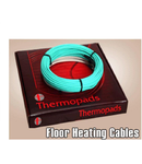 CABLU DE INCALZIRE FHC-T 17, 21 M/ 357 W - THERMOPADS