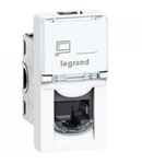 Priza UTP Rj 45 Cat6 Legrand