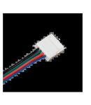 Conector alimentare banda cu led IP65 ACC02 Stellar