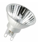 Spot cu bec halogen  DECOPIN 60040 FL 40W 230V G9 20X1OSRAM