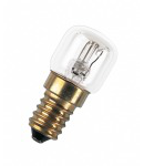 Bec incandescent FRIDGE SPC.T26/57 FR 25W 230V E14  OSRAM