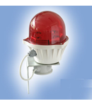 Lampa balizaj LED 4W 48 V 