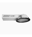 Spot downlight 2x26W, alb