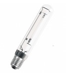 Bec cu vapori de sodiu NAV-T 70W SUPER 4Y E27 12X1  OSRAM