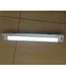 Lampa etansa IP56 cu LED 15 W tip Fipad
