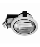 Spot downlight H-8000,alb