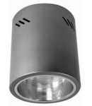  Spot downlight cu reflector,aplicat R-3500T,alb