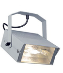 HQI-TS FLOODLIGHT 70W cu suport proiector,alb